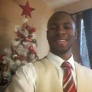 Meet your Posher, William